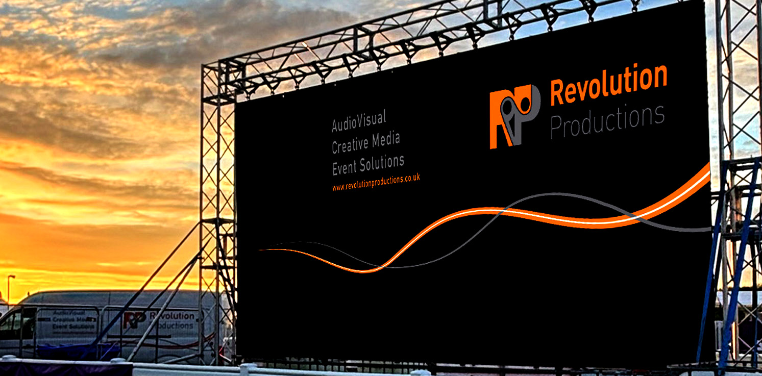 LED Display Solutions